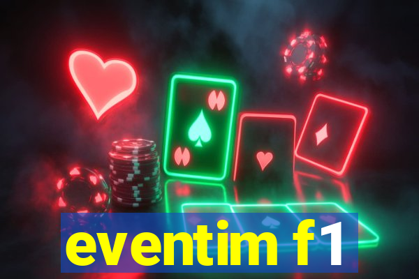 eventim f1